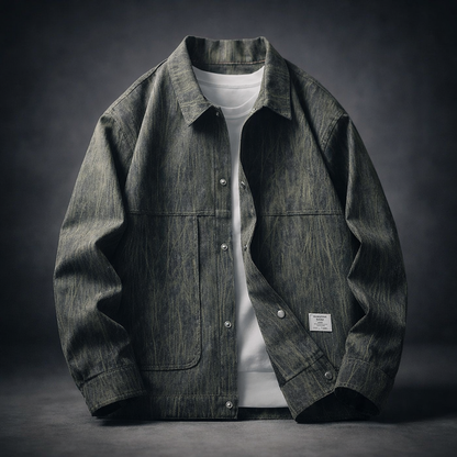 Ironwood Twill Jacket