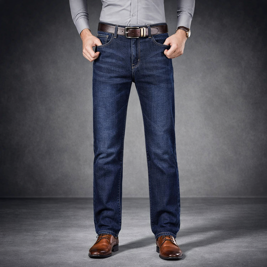 Calder Essential Denim