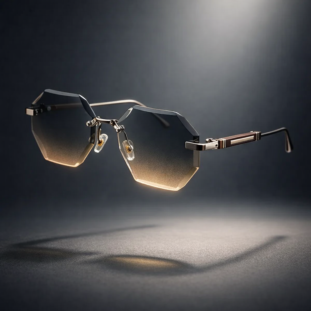 Marcellis Sunglasses