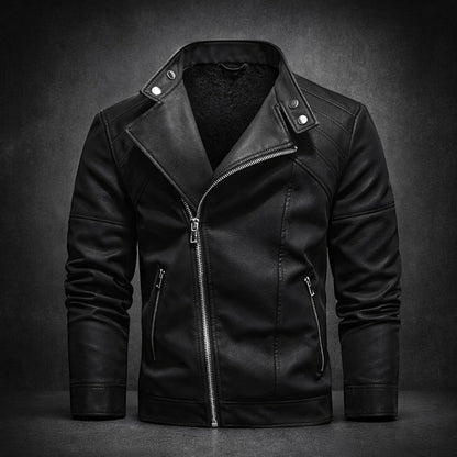 Weston Leather Jacket