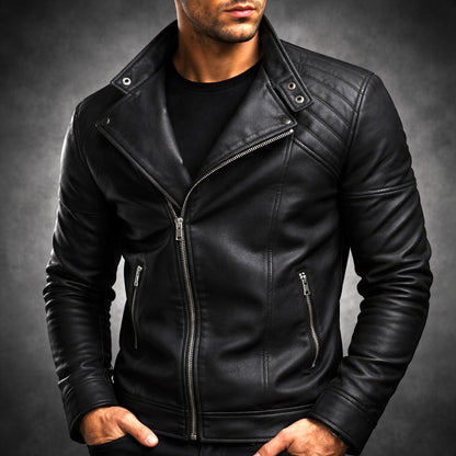 Weston Leather Jacket