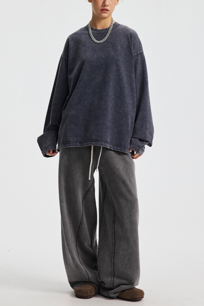Soho Baggy Pants