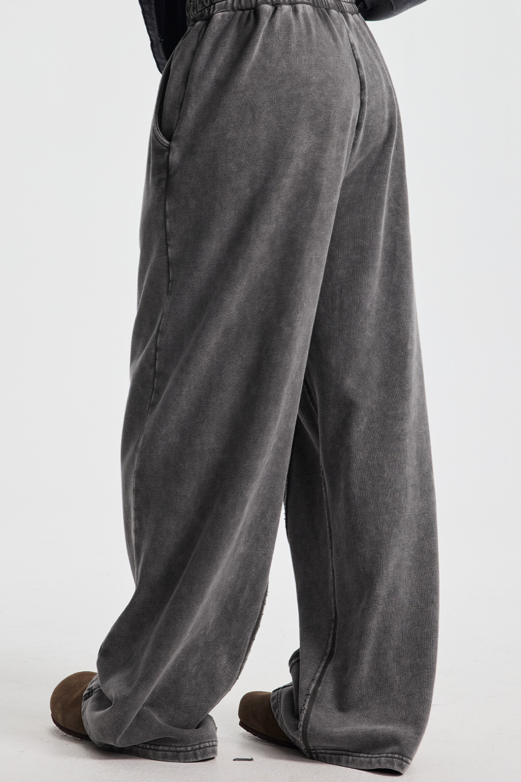 Soho Baggy Pants