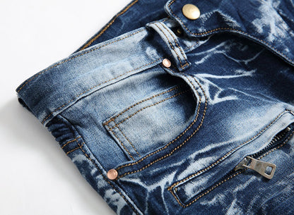 Orion Denim