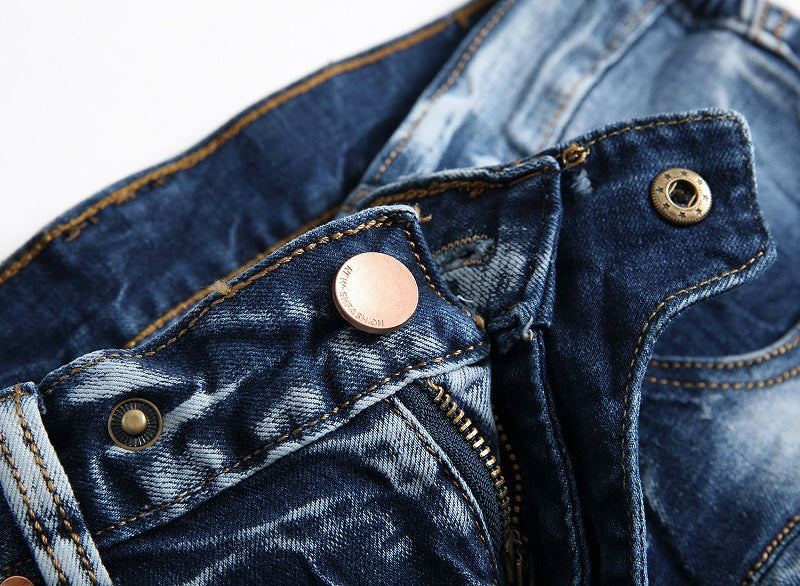 Orion Denim