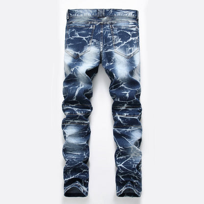 Orion Denim