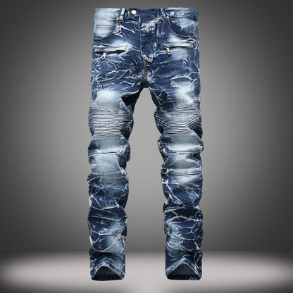 Orion Denim