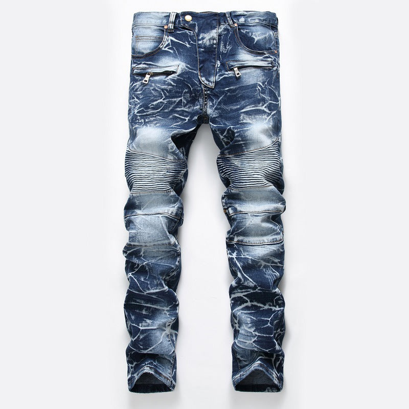 Orion Denim