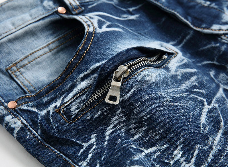 Orion Denim