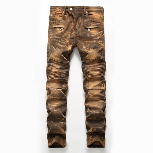 Orion Denim