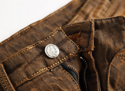 Orion Denim