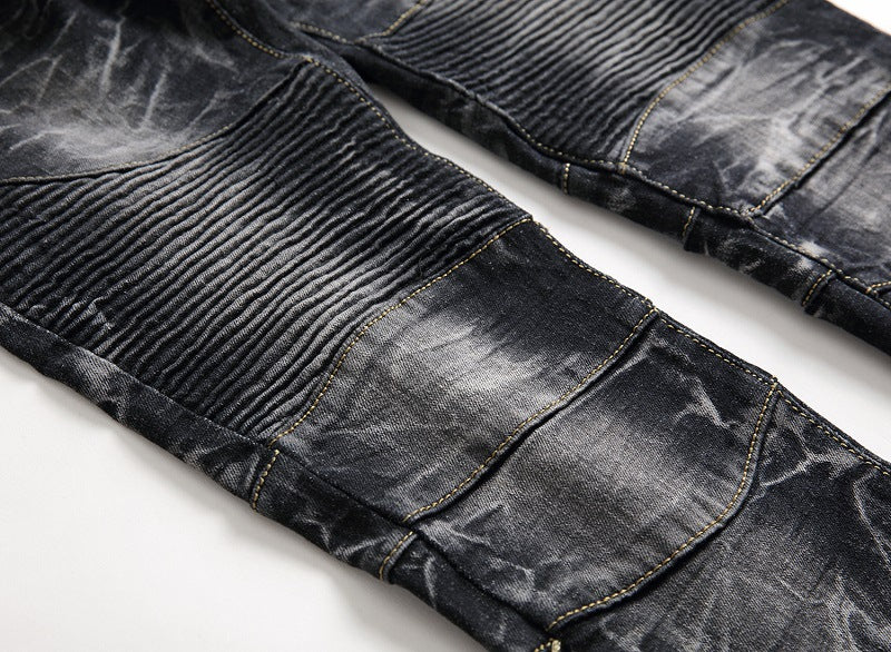 Orion Denim