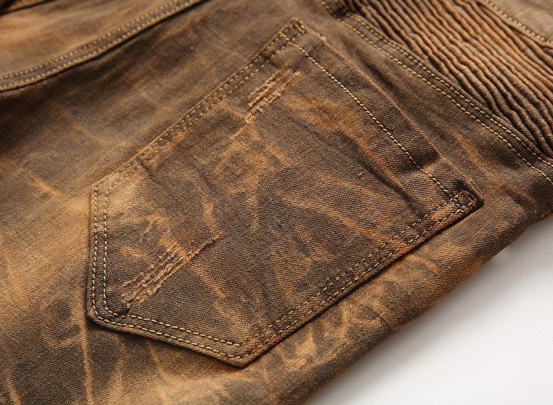 Orion Denim