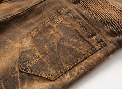 Orion Denim