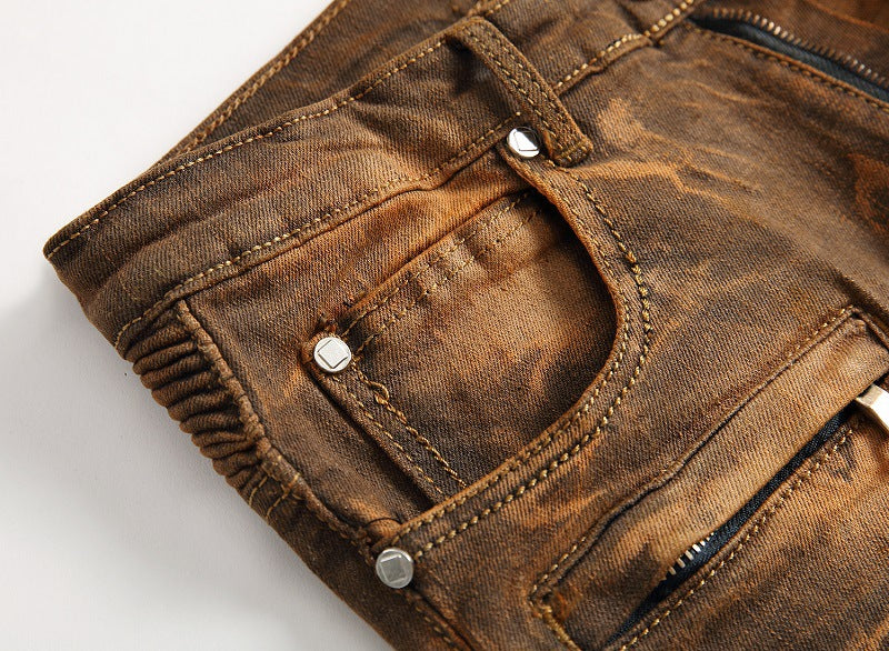 Orion Denim
