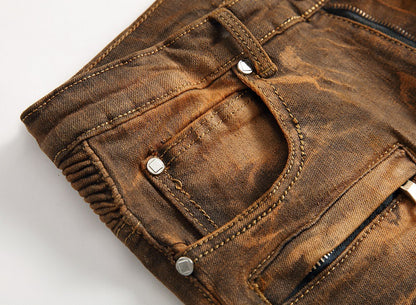 Orion Denim