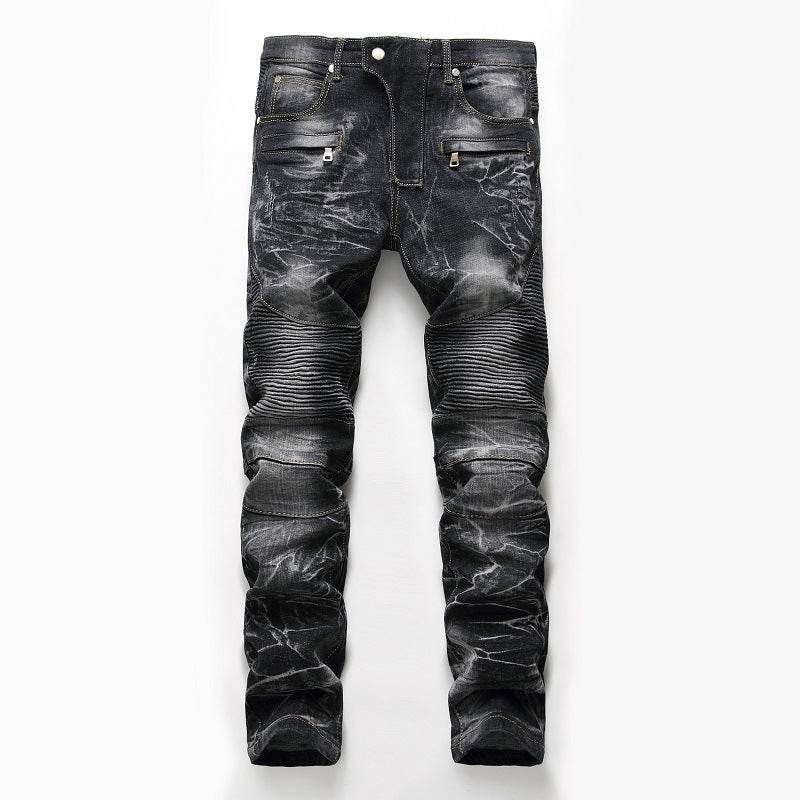 Orion Denim