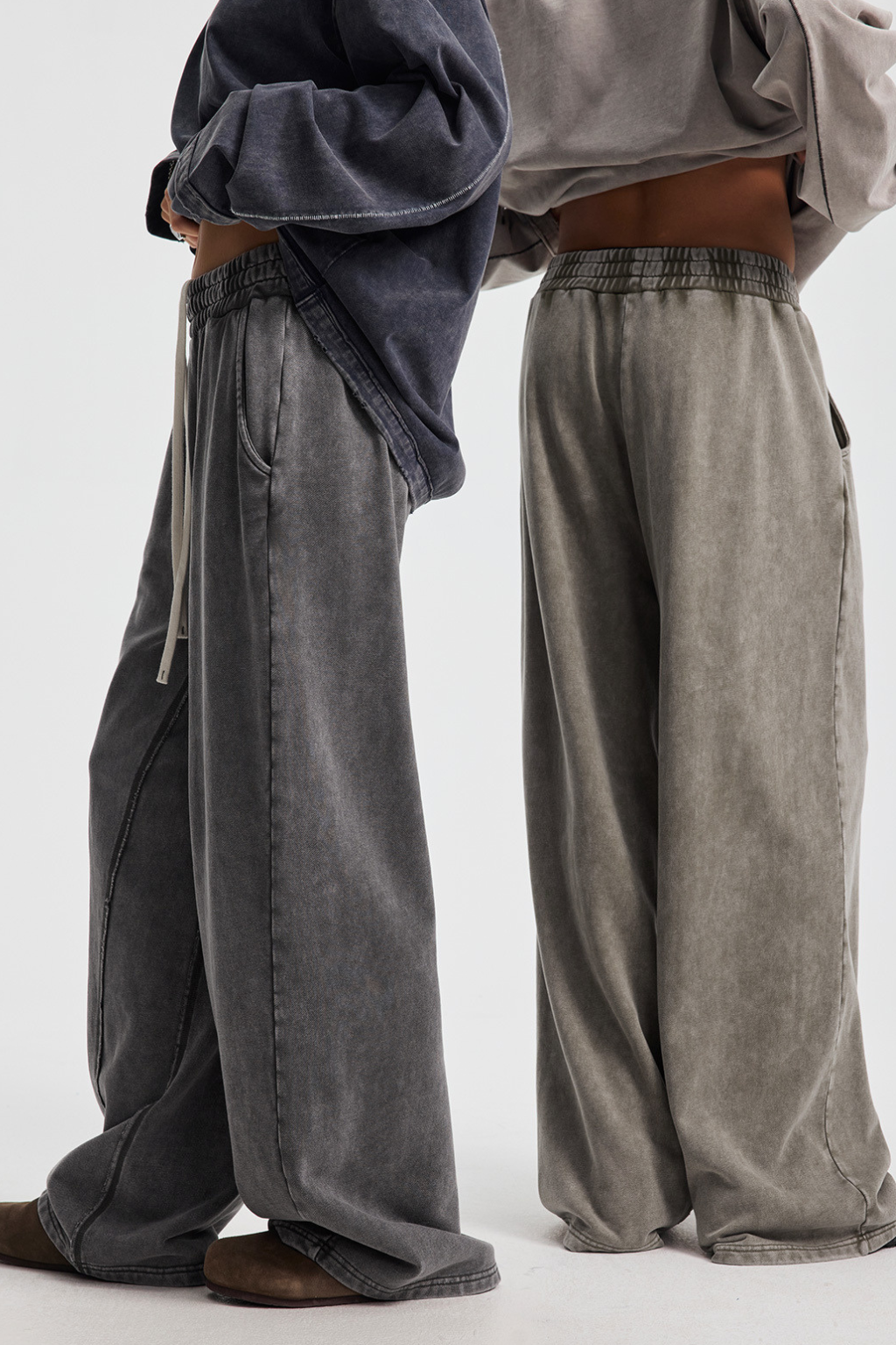 Soho Baggy Pants