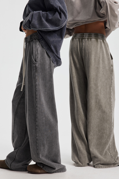 Soho Baggy Pants