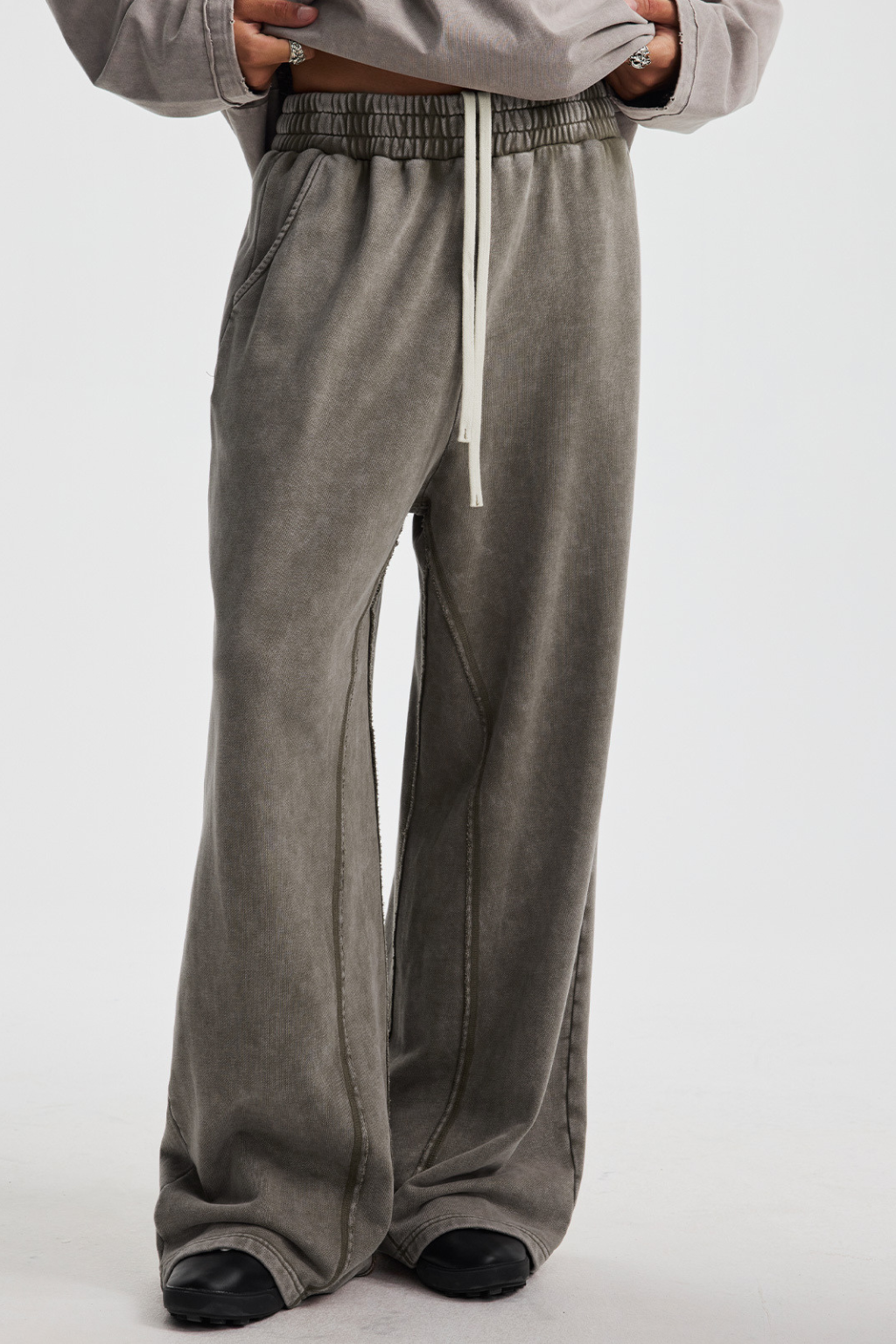 Soho Baggy Pants
