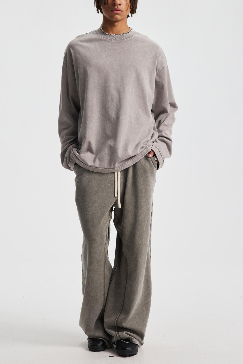 Soho Baggy Pants