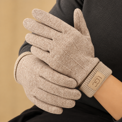 Elara Cashmere Gloves