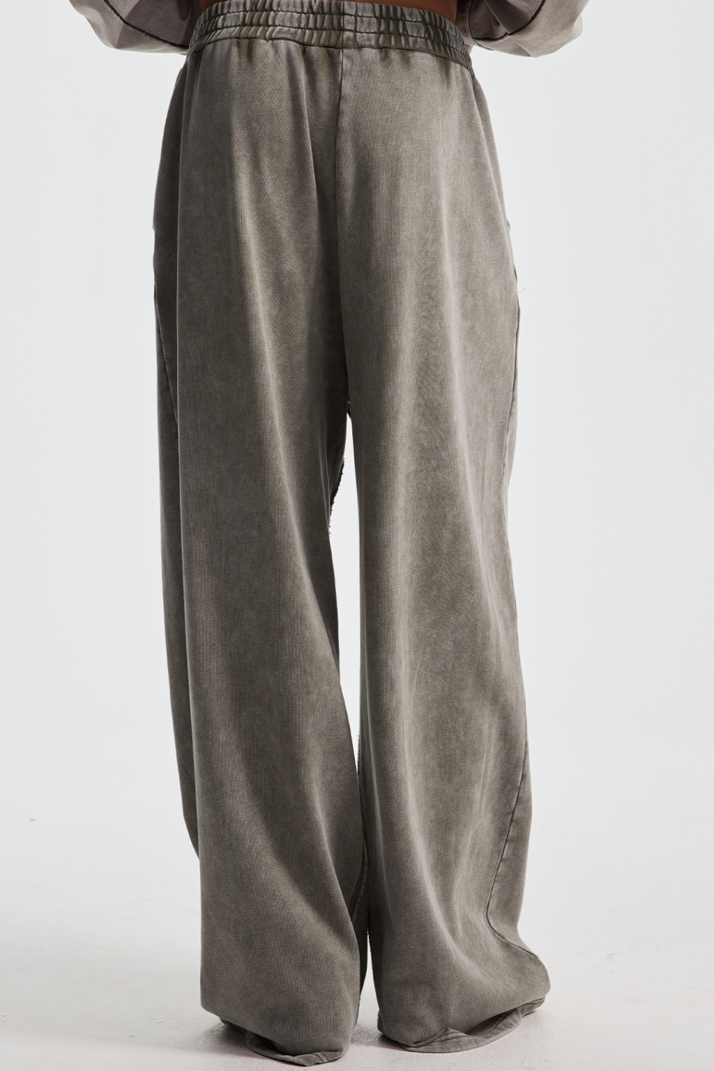 Soho Baggy Pants