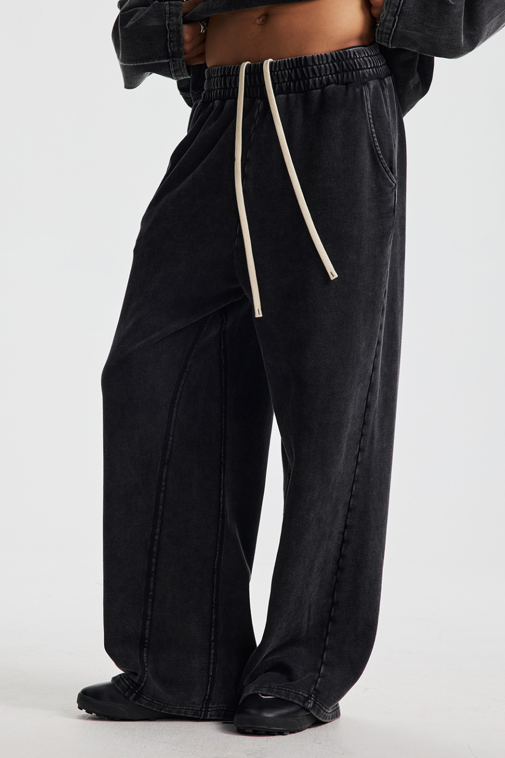 Soho Baggy Pants