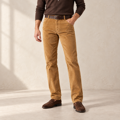 Bancroft Corduroy Pants