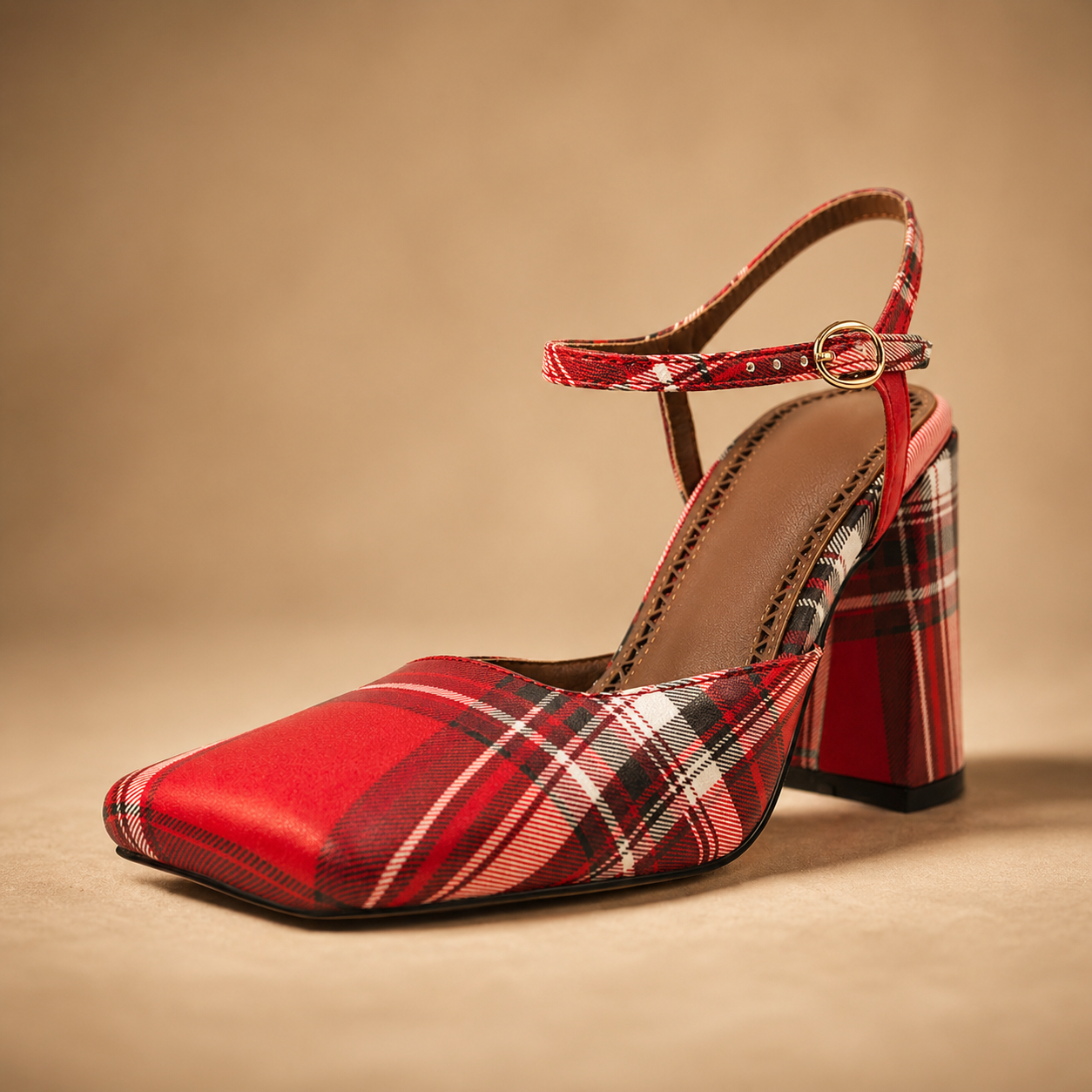 Maribel Mary Jane Heel