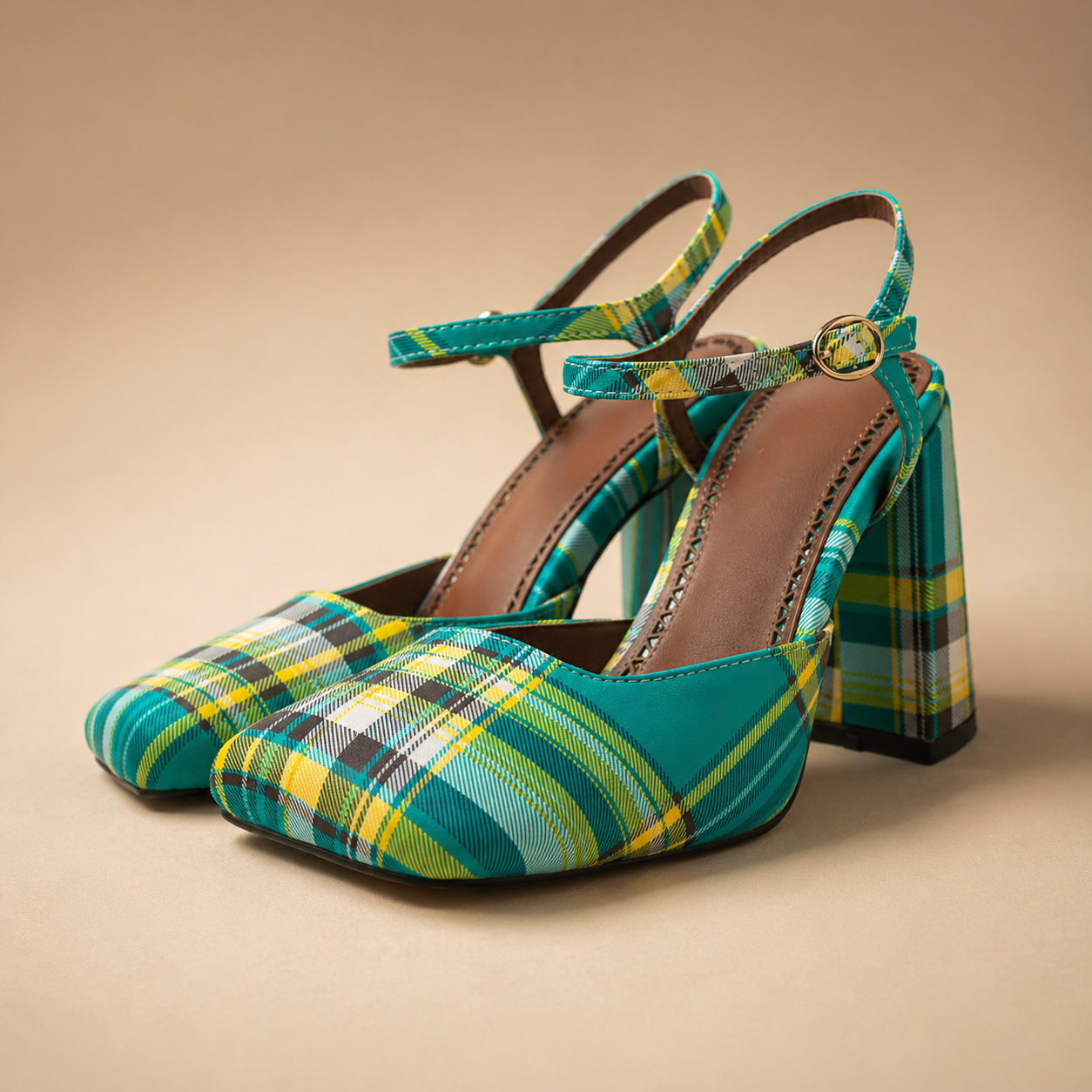Maribel Mary Jane Heel