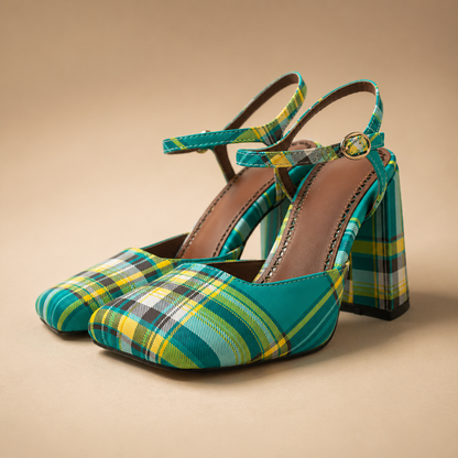 Maribel Mary Jane Heel