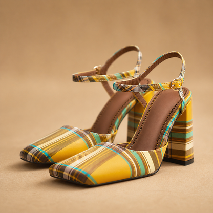 Maribel Mary Jane Heel