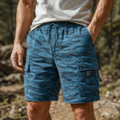 Wildstrike Cargo Shorts