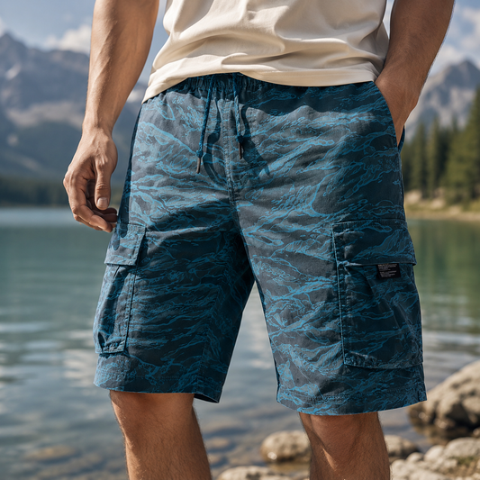 Wildstrike Cargo Shorts