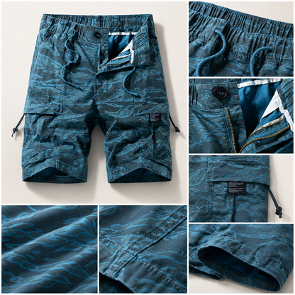 Wildstrike Cargo Shorts