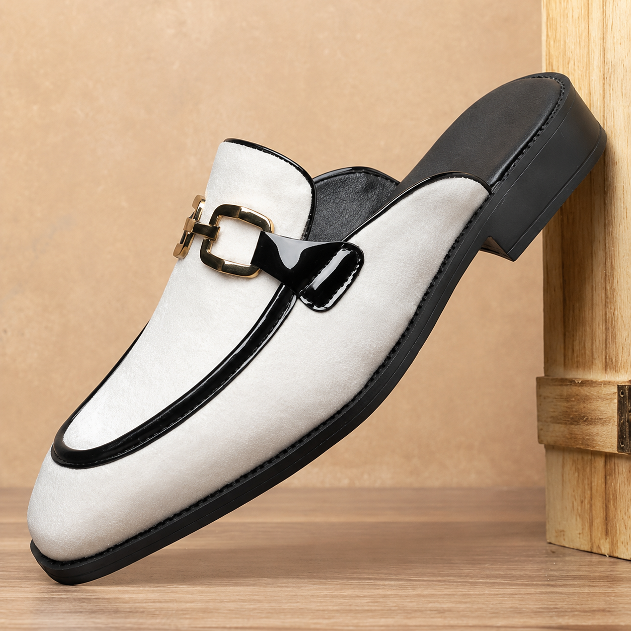 Marcellus Slip-On Loafer