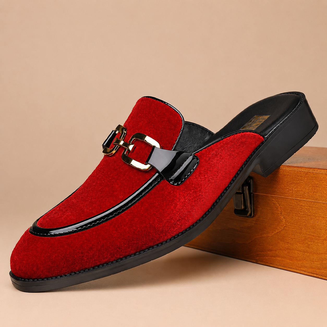 Marcellus Slip-On Loafer