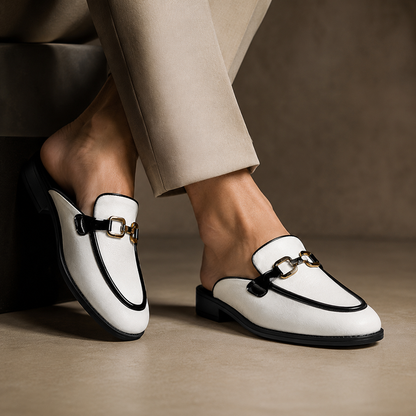 Marcellus Slip-On Loafer