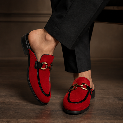 Marcellus Slip-On Loafer