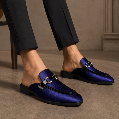 Marcellus Slip-On Loafer