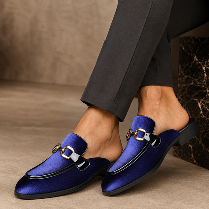 Marcellus Slip-On Loafer