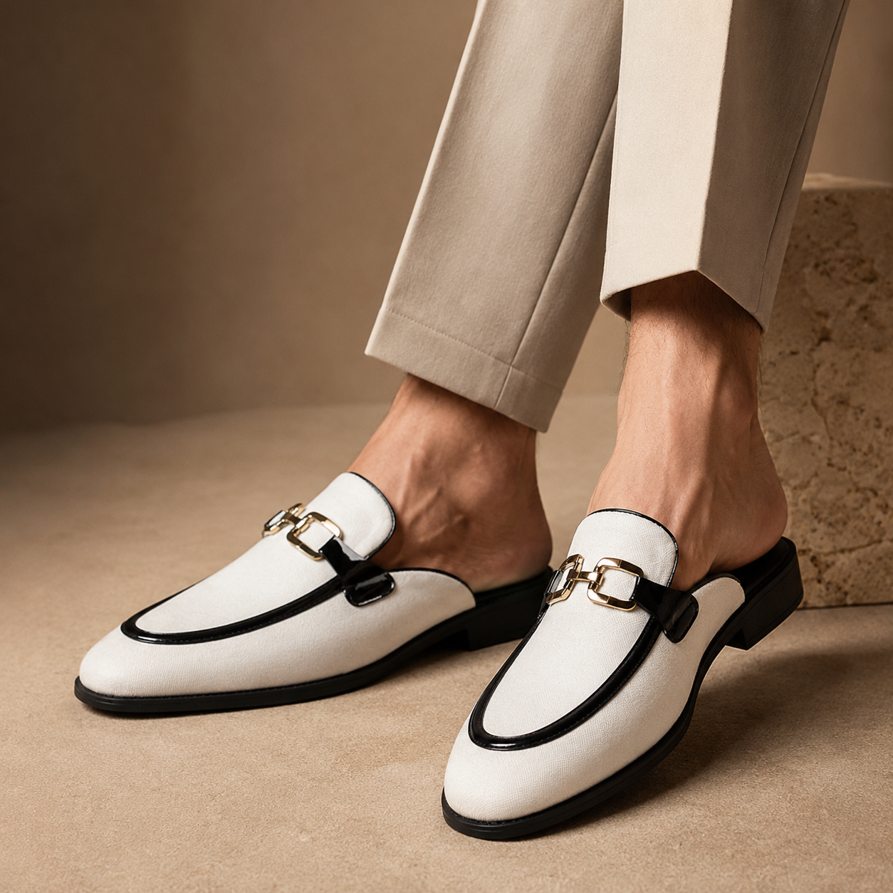 Marcellus Slip-On Loafer