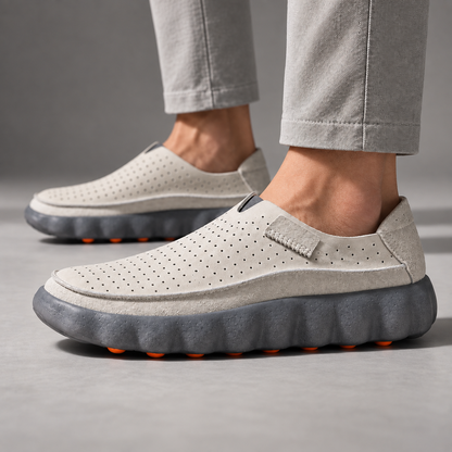 Bennett Cushioned Loafers