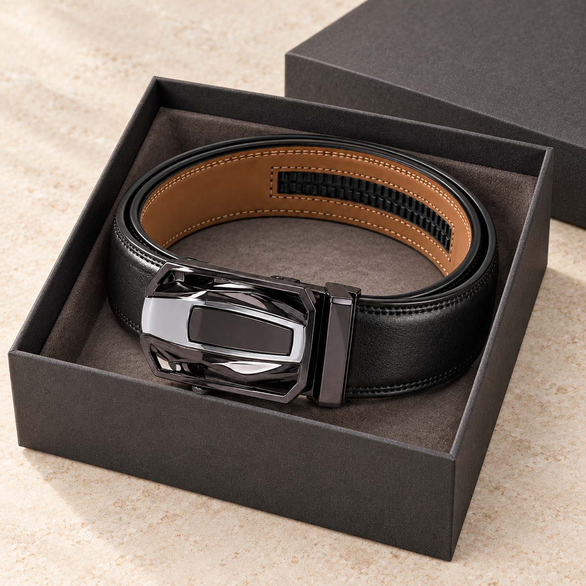 Renwick Premium Auto-Lock Belt