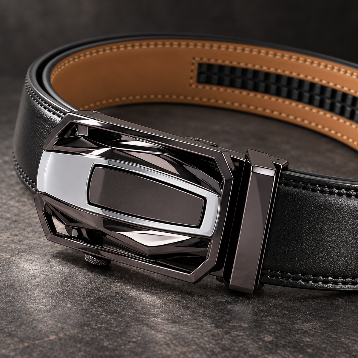 Renwick Premium Auto-Lock Belt