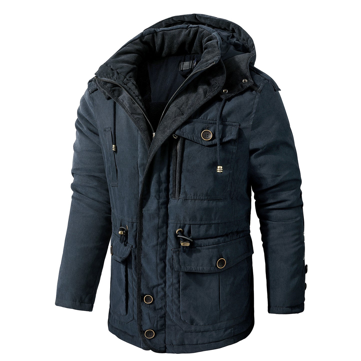 Frontier Jacket