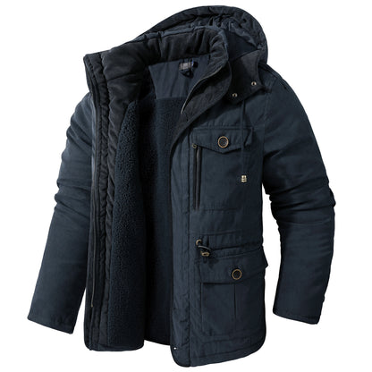 Frontier Jacket