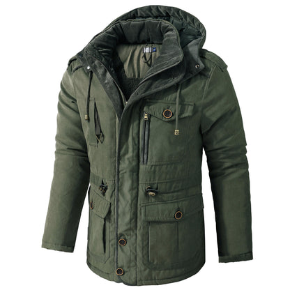 Frontier Jacket