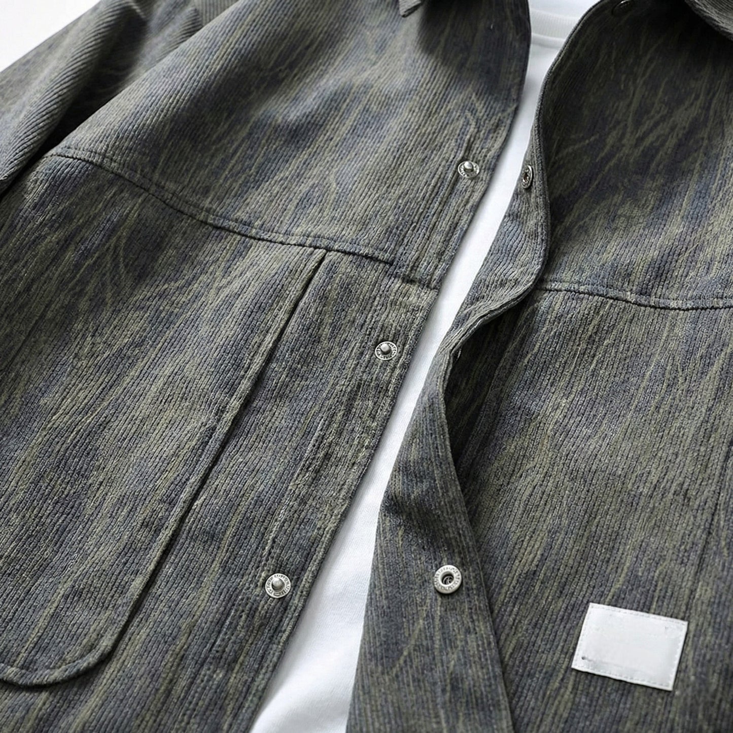 Ironwood Twill Jacket